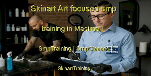 Skinart Art-focused smp training in Masima | SmpTraining | SmpClasses | SkinartTraining-United Republic of Tanzania